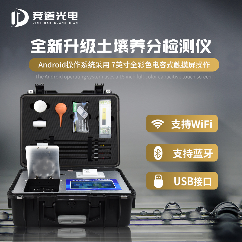 施肥进程中存在的题目