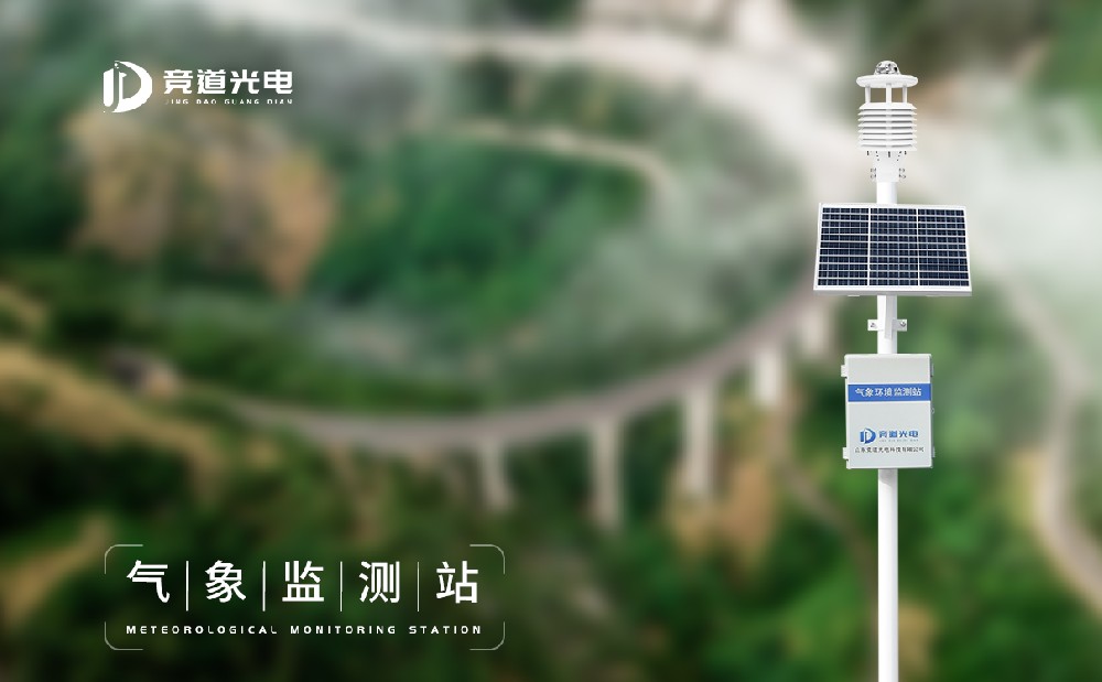 为甚么要操纵景象形象监测仪器