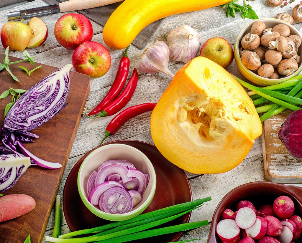 这些食物宁静常识你晓得吗？