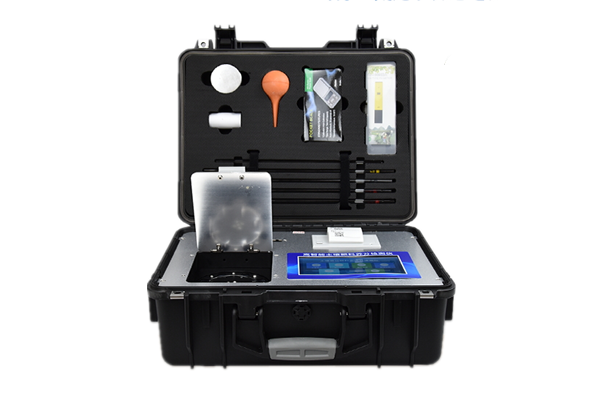 土肥仪产物先容