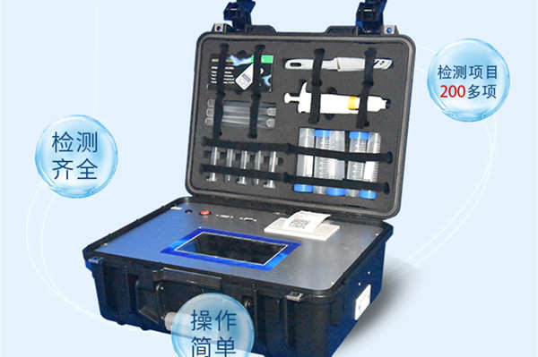 瘦肉精疾速检测仪区分虚实瘦肉