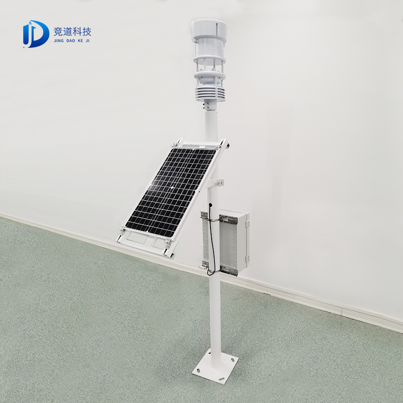 景象形象环境监测装备哪一个牌子好