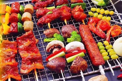 全名目食物检测仪_新品宣布