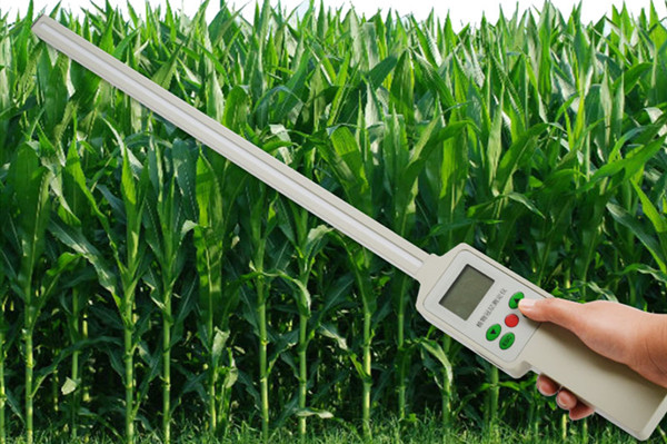 叶面积指数丈量仪