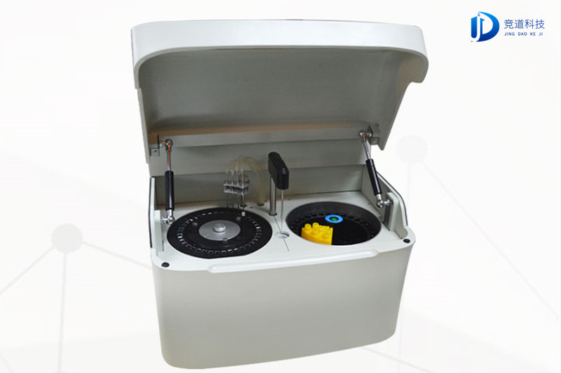 全主动农残仪 全主动农残仪