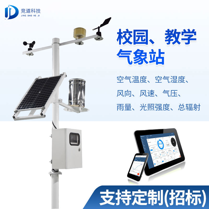 黉舍讲授景象形象站装备 黉舍讲授景象形象站装备