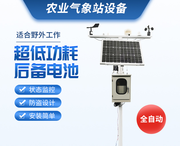 农田情况信息收罗与长途监测体系 农田情况信息收罗与长途监测体系
