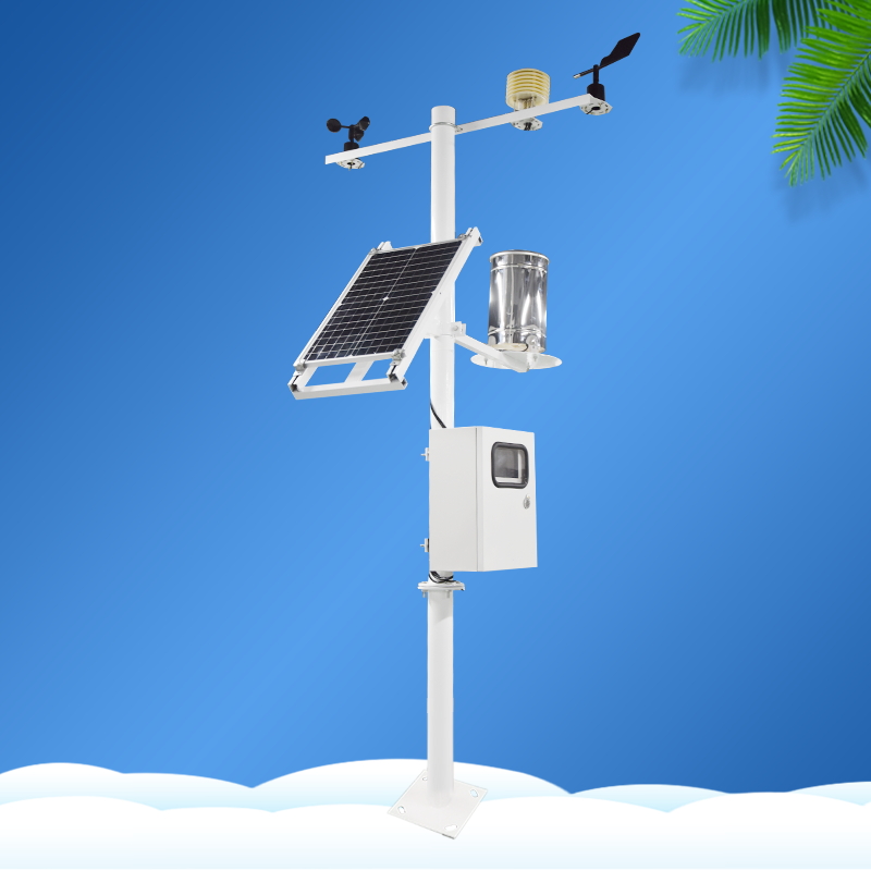 农业物联景象形象站便利领会农业吝啬候变更状态 农业物联景象形象站便利领会农业吝啬候变更状态