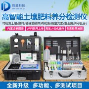 进步泥土肥力若何迷信施肥？