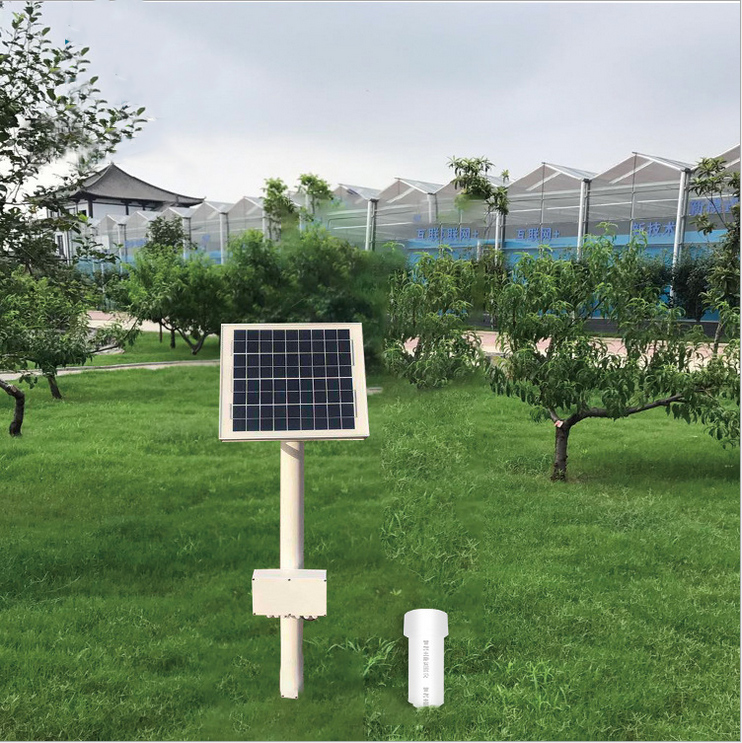 TDR泥土水份检测仪