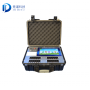 水产组胺快检写入国标，高智能食品宁静快检仪能查验吗？