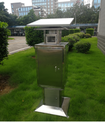 益虫主动监测体系,有环保认识的益虫节制仪器 益虫主动监测体系,有环保认识的益虫节制仪器