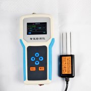 新一代泥土水份疾速检测仪