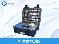 抗生素药物生效快但毫不能持久利用