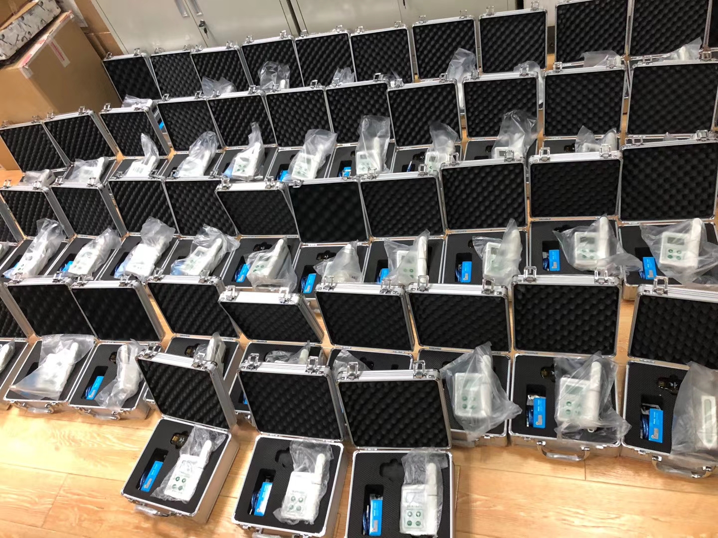 若何检测叶片内的叶绿素含量？尝尝叶绿素检测仪JD-YD