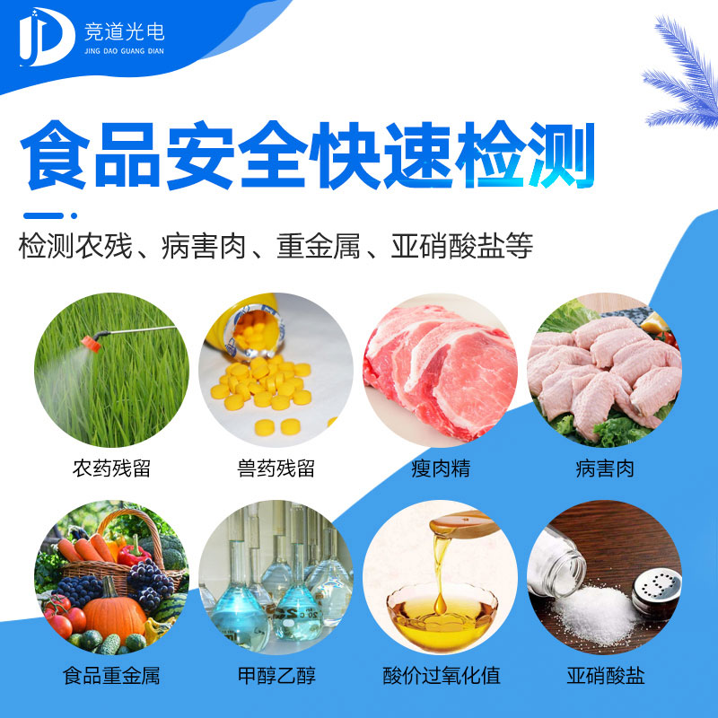 咖啡搀假？若何保证食物宁静
