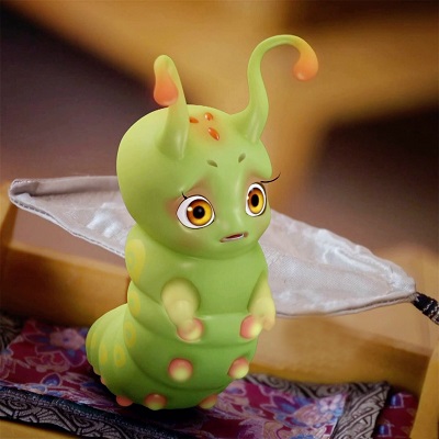 杀虫灯的操纵有何意思？